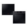 Samsung NV7B4455UAB/U3 Beépíthető sütő + Samsung NZ64B5066GK/U2 Beépíthető indukciós főzőlap Samsung NV7B4455UAB/U3 Beépíthető sütő + Samsung NZ64B5066GK/U2 Beépíthető indukciós főzőlap