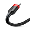 Baseus USB Type-C 2A gyorstöltő adatkábel, 2m Baseus USB Type-C 2A gyorstöltő adatkábel, 2m