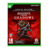 Assassin’s Creed Shadows: Special Edition - Xbox Series X játék Assassin’s Creed Shadows: Special Edition - Xbox Series X játék