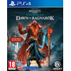 Assassin's Creed Valhalla: Dawn of Ragnarök - PS4 játék Assassin's Creed Valhalla: Dawn of Ragnarök - PS4 játék