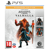PS5 ASSASSINS CREED VALHA-RAGNA EDI HU