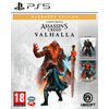 Assassin’s Creed Valhalla: Ragnarök Edition - PS5 játék Assassin’s Creed Valhalla: Ragnarök Edition - PS5 játék