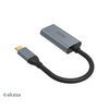 Akasa AK-CBCA24-18BK USB Type-C - HDMI adapter Akasa AK-CBCA24-18BK USB Type-C - HDMI adapter