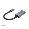 Akasa AK-CBCA24-18BK USB Type-C - HDMI adapter Akasa AK-CBCA24-18BK USB Type-C - HDMI adapter