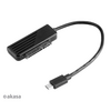 Akasa AK-AU3-06BK USB 3.1 Type-C - 2,5