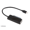 Akasa AK-AU3-06BK USB 3.1 Type-C - 2,5