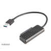 Akasa AK-AU3-07BK USB 3.1 - 2,5 Akasa AK-AU3-07BK USB 3.1 - 2,5