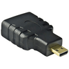 Akyga AK-AD-10 HDMI - microHDMI Adapter Akyga AK-AD-10 HDMI - microHDMI Adapter