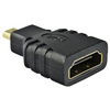 Akyga AK-AD-10 HDMI - microHDMI Adapter Akyga AK-AD-10 HDMI - microHDMI Adapter