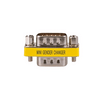 Akyga AK-AD-19 D-SUB (15-pin)-M / D-SUB (15-pin)-M adapter Akyga AK-AD-19 D-SUB (15-pin)-M / D-SUB (15-pin)-M adapter