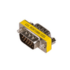 Akyga AK-AD-19 D-SUB (15-pin)-M / D-SUB (15-pin)-M adapter Akyga AK-AD-19 D-SUB (15-pin)-M / D-SUB (15-pin)-M adapter