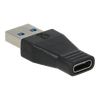 Avax AD601 CONNECT+ USB A - Type C adapter Avax AD601 CONNECT+ USB A - Type C adapter