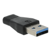 Avax AD601 CONNECT+ USB A - Type C adapter Avax AD601 CONNECT+ USB A - Type C adapter