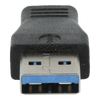 Avax AD601 CONNECT+ USB A - Type C adapter Avax AD601 CONNECT+ USB A - Type C adapter