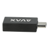 Avax AD602 CONNECT+ Type-C USB-A OTG adapter Avax AD602 CONNECT+ Type-C USB-A OTG adapter