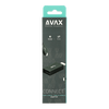 Avax AD602 CONNECT+ Type-C USB-A OTG adapter Avax AD602 CONNECT+ Type-C USB-A OTG adapter