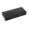 ADA Club3D HDMI 2.0 4K60Hz UHD Splitter 4 Ports