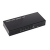 Club 3D CSV-1380 HDMI 2.0 UHD Splitter, 4 port Club 3D CSV-1380 HDMI 2.0 UHD Splitter, 4 port