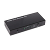 ADA Club3D HDMI 2.0 4K60Hz UHD Switchbox 4 ports