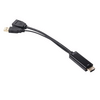 Club 3D CAC-2330 HDMI-DisplayPort Adapter Club 3D CAC-2330 HDMI-DisplayPort Adapter