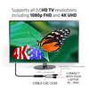 Club 3D CAC-2330 HDMI-DisplayPort Adapter Club 3D CAC-2330 HDMI-DisplayPort Adapter