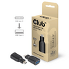 Club 3D CAA1521 USB Type-C - USB 3.1 Type A adapter Club 3D CAA1521 USB Type-C - USB 3.1 Type A adapter