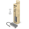 Club3D CAC-1510 USB3.2 Gen1 Type-C - Dual Link DVI-D adapter
