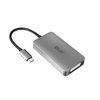 Club3D CAC-1510 USB3.2 Gen1 Type-C - Dual Link DVI-D adapter