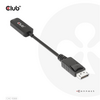 Club 3D CAC1088 DisplayPort1.4 - HDMI Adapter Club 3D CAC1088 DisplayPort1.4 - HDMI Adapter