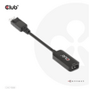 Club 3D CAC1088 DisplayPort1.4 - HDMI Adapter Club 3D CAC1088 DisplayPort1.4 - HDMI Adapter