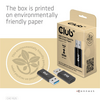 Club3D CAC-1525 USB 3.2 Gen1 Type A - USB 3.2 Gen1 Type C adapter