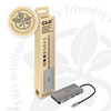 Club 3D CSV-1593 8in1 USB-C HUB Club 3D CSV-1593 8in1 USB-C HUB