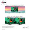 Club 3D CSV-1593 8in1 USB-C HUB Club 3D CSV-1593 8in1 USB-C HUB