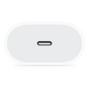 Apple MUVV3ZM/A 20W USB-C Hálózati adapter Apple MUVV3ZM/A 20W USB-C Hálózati adapter