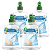 Air Wick Active Fresh utántöltő Tengeri Szellő, 4x228ml Air Wick Active Fresh utántöltő Tengeri Szellő, 4x228ml