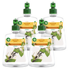 Air Wick Active Fresh utántöltő Vanília és Jázminlonc, 4x228ml Air Wick Active Fresh utántöltő Vanília és Jázminlonc, 4x228ml