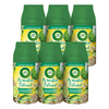 Air Wick Freshmatic Légfrissítő utántöltő – Szicíliai Bergamot és Narancsvirág illat, 6 x 250 ml Air Wick Freshmatic Légfrissítő utántöltő – Szicíliai Bergamot és Narancsvirág illat, 6 x 250 ml