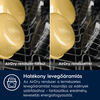 Beépíthető mosogatógép,14 teríték,7pr