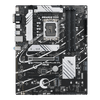 Asus Prime B760-PLUS D4 Intel® B760 LGA 1700 ATX Alaplap Asus Prime B760-PLUS D4 Intel® B760 LGA 1700 ATX Alaplap