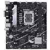 Asus PRIME B760M-K D4 LGA 1700 Alaplap Asus PRIME B760M-K D4 LGA 1700 Alaplap