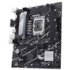 Asus PRIME B760M-K D4 LGA 1700 Alaplap Asus PRIME B760M-K D4 LGA 1700 Alaplap