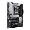Asus Alaplap - Intel PRIME Z790-P LGA1700 (Z790, ATX, 4xDDR5 7200+MHz, 4xSATA3, 3xM.2, HDMI+DP)
