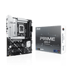 Asus Alaplap - Intel PRIME Z890-P LGA1851 (Z890, ATX, 4xDDR5 8666+MHz, 4xSATA3, 4xM.2, HDMI+DP)