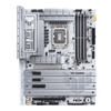 Asus Alaplap - Intel TUF GAMING Z890-PRO WIFI LGA1851 (Z890, ATX, 4xDDR5 9066+MHz, 4xSATA3, 4xM.2, HDMI+DP+2xTB)