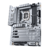 Asus Alaplap - Intel TUF GAMING Z890-PRO WIFI LGA1851 (Z890, ATX, 4xDDR5 9066+MHz, 4xSATA3, 4xM.2, HDMI+DP+2xTB)