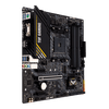 Asus TUF Gaming A520M-Plus II AM4 mATX Alaplap Asus TUF Gaming A520M-Plus II AM4 mATX Alaplap