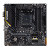 ASUS Alaplap AM4 TUF GAMING A520M-PLUS II AMD A520, mATX