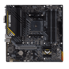 Asus TUF Gaming A520M-Plus II AM4 mATX Alaplap Asus TUF Gaming A520M-Plus II AM4 mATX Alaplap