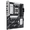 Asus Alaplap - AMD PRIME B840-PLUS WIFI AM5 (B840, ATX, 4xDDR5 7600+MHz, 4xSATA3, 3x M.2, HDMI+DP)