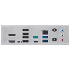 Asus Alaplap - AMD PRIME B840-PLUS WIFI AM5 (B840, ATX, 4xDDR5 7600+MHz, 4xSATA3, 3x M.2, HDMI+DP)